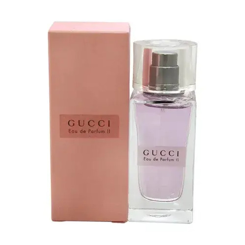 Gucci Gucci II smaržas sievietēm 30