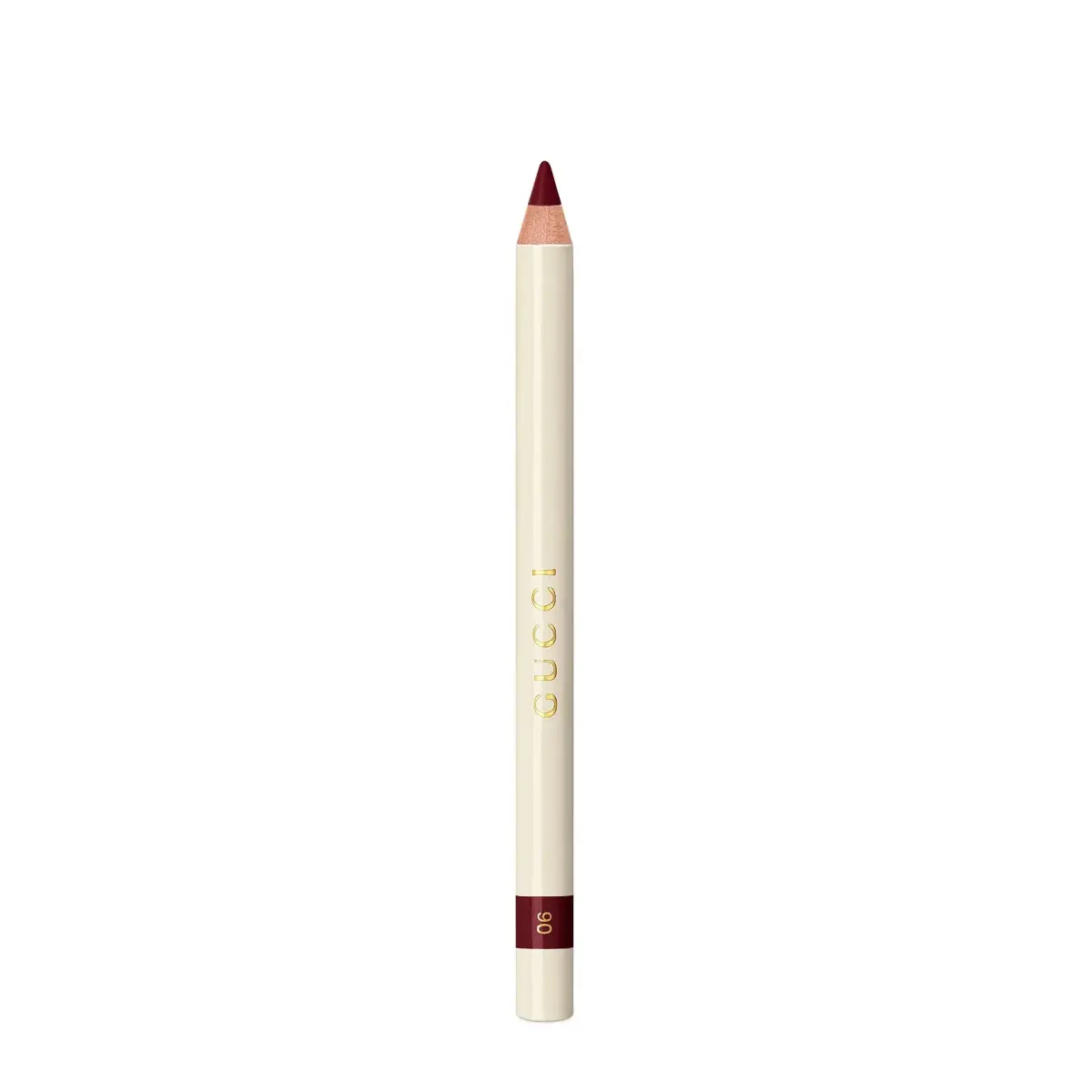 Gucci, Gucci, Lip Liner, 06, 1