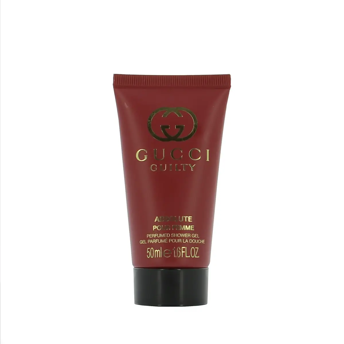 Gucci, Guilty Absolute, Hydrating, Shower Gel