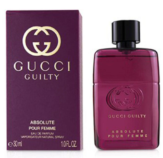 Gucci Guilty Absolute pour Femme parfimērijas