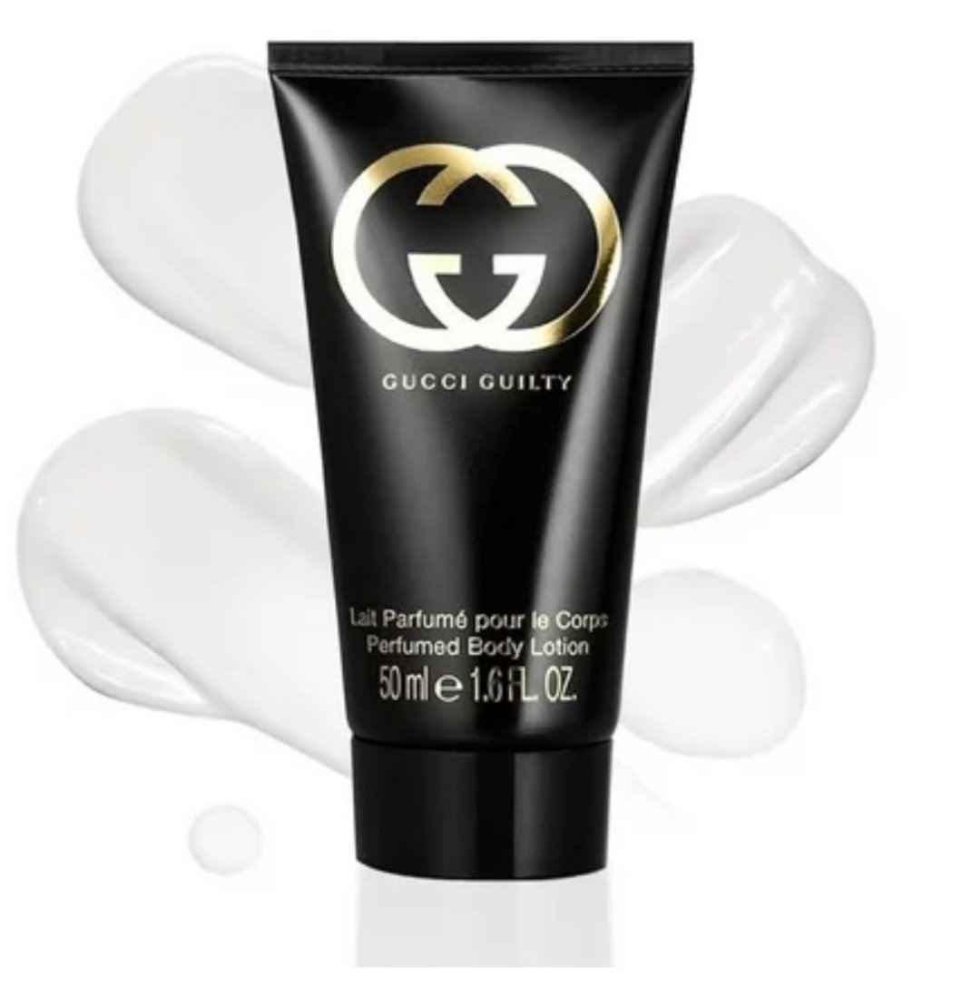 Gucci Guilty Mitrinošs Ķermeņa Losjons 50ml