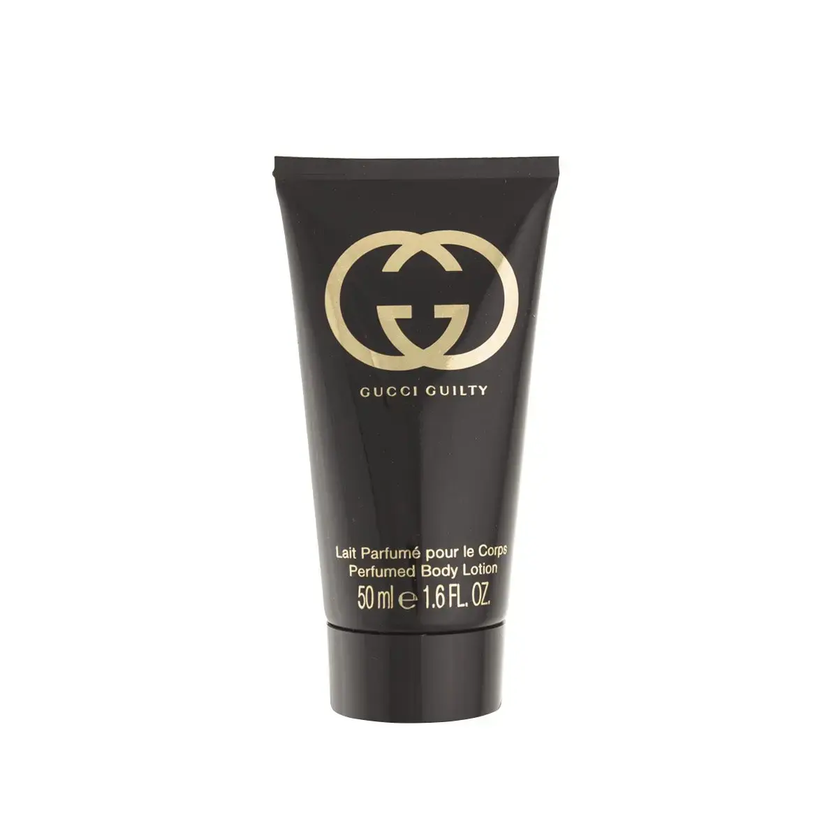 Gucci, Guilty, Moisturizing, Body Lotion, 50