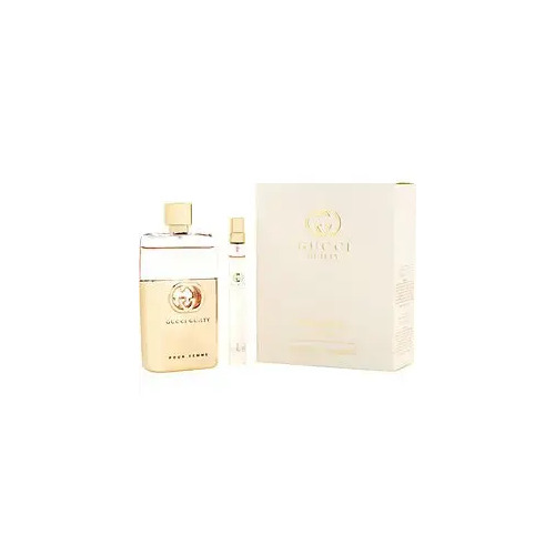 Gucci Guilty Pour Femme by Gucci