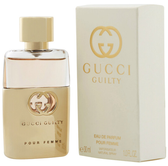 Gucci Guilty Smaržas EDP 30 ml