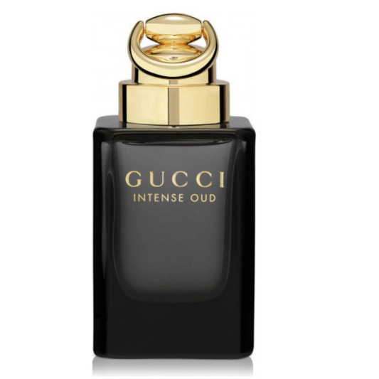Gucci Intense Oud Smaržas EDP /