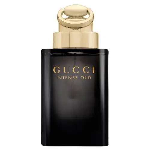 Gucci Intense Oud unisex parfimērijas ūdens