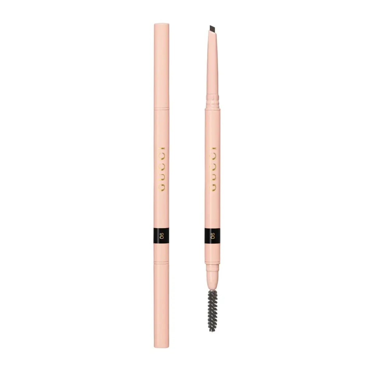 Gucci, Stylo A Sourcils, Waterproof, Double-Ended