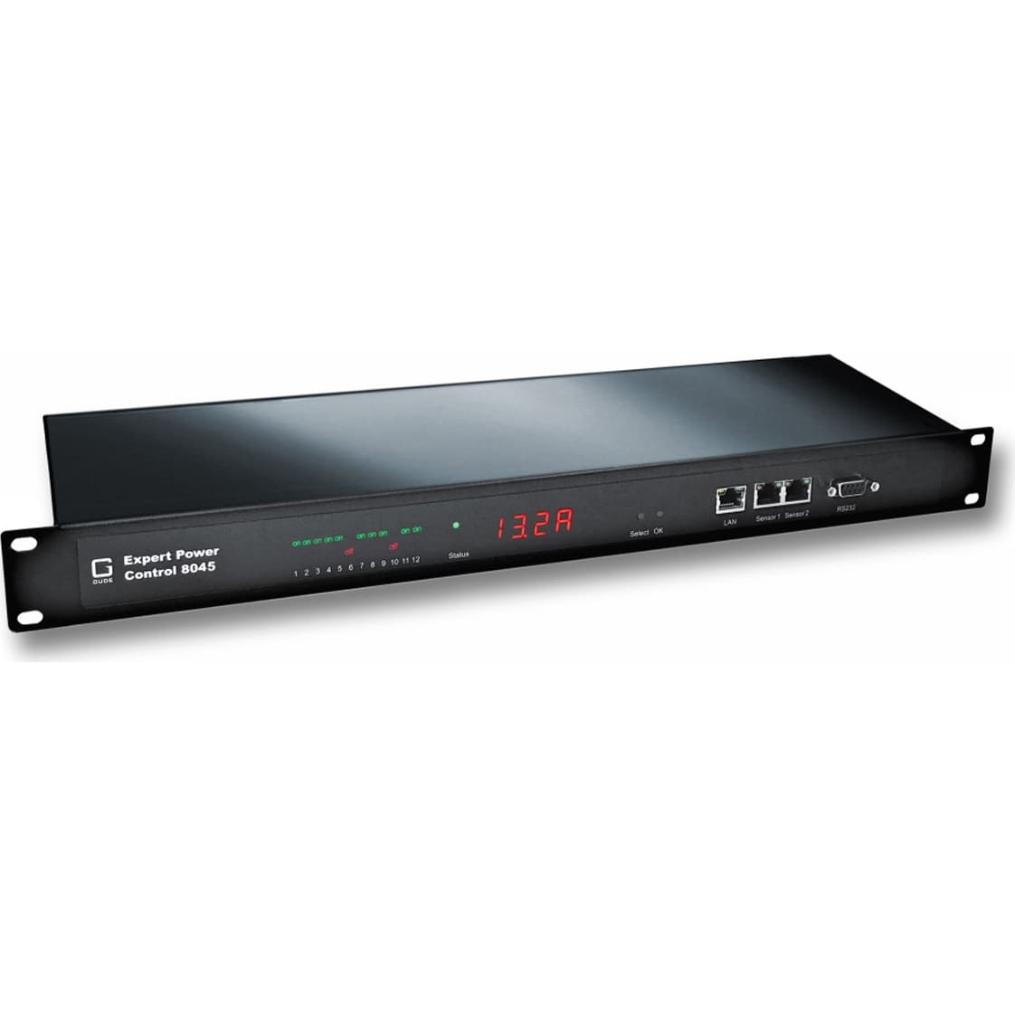 Gude 8045-2 Expert Power Control  NET
