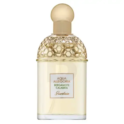 Guerlain Aqua Allegoria Bergamote Calabria Smaržas