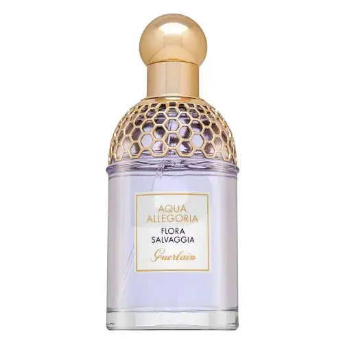 Guerlain Aqua Allegoria Flora Salvaggia Tualetes