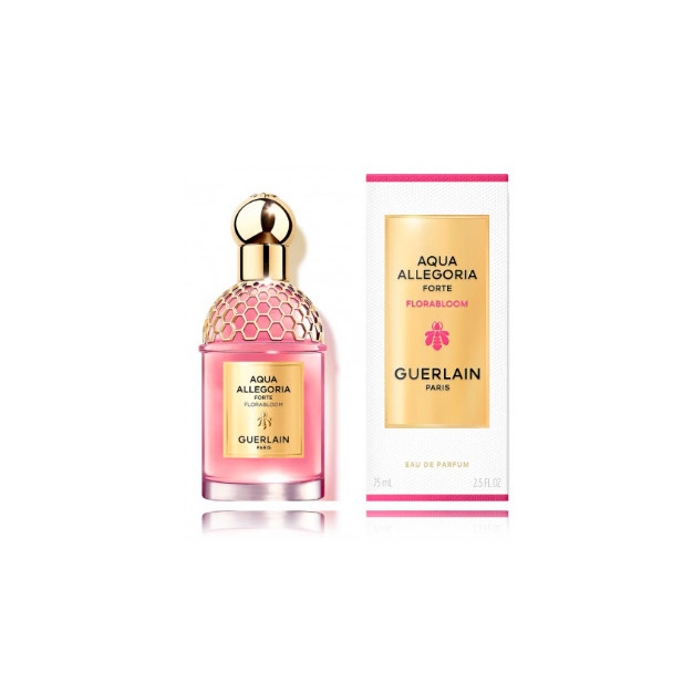 Guerlain Aqua Allegoria Florabloom Forte Smaržas