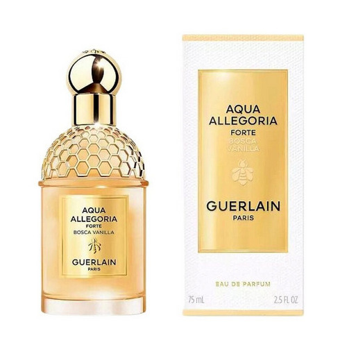 GUERLAIN Aqua Allegoria Forte Bosca Vanilla