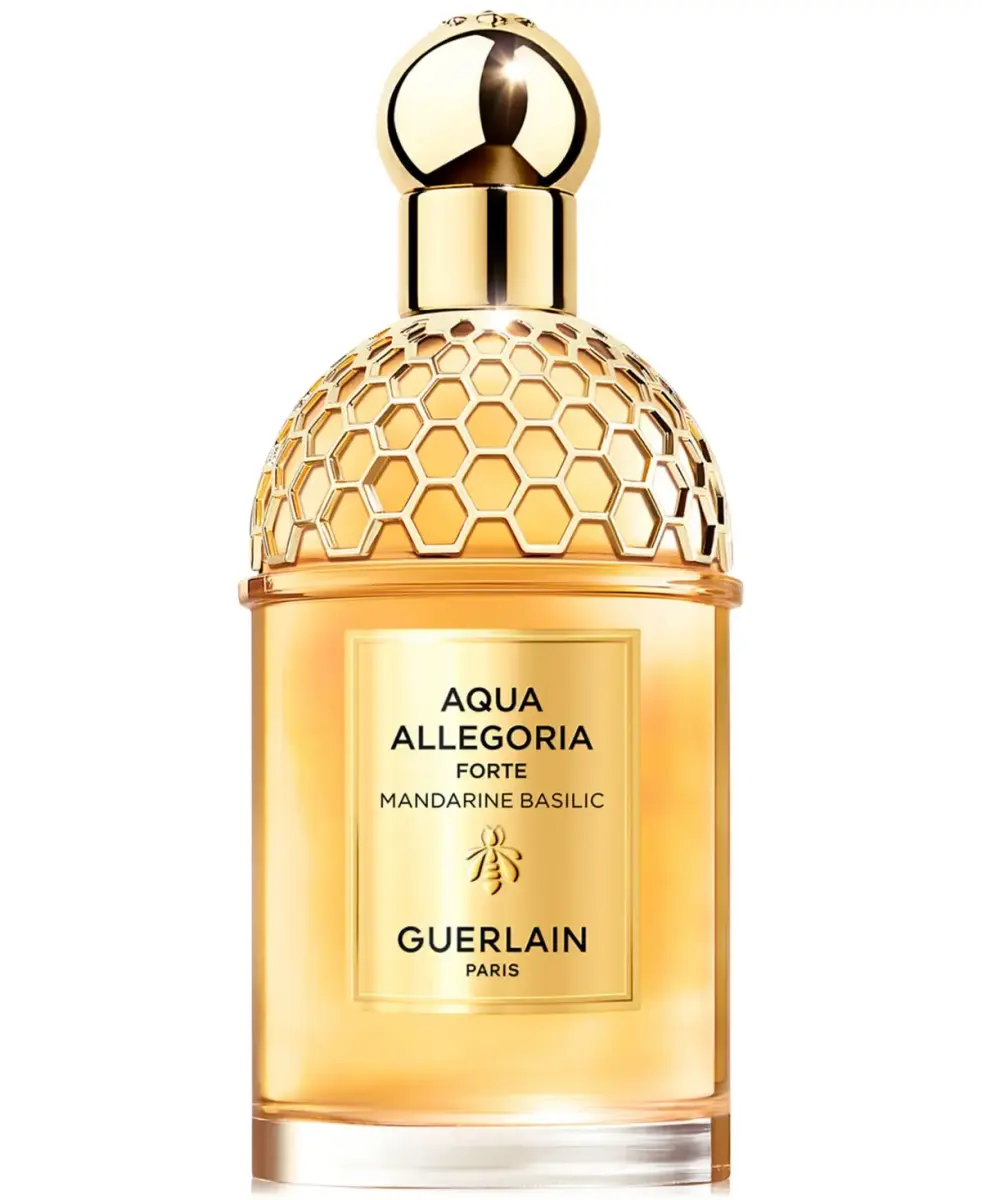 Guerlain Aqua Allegoria Forte Mandarine Basilic