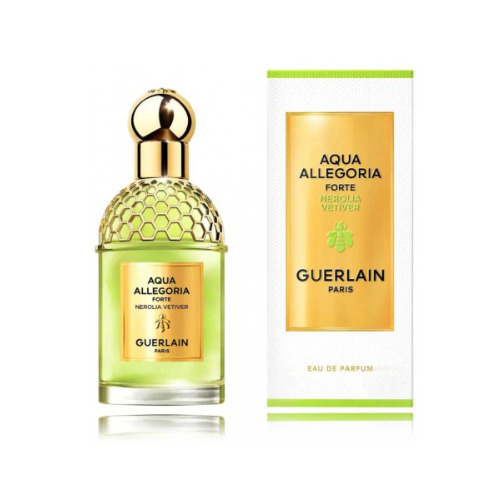 Guerlain Aqua Allegoria Nerolia Vetiver Forte