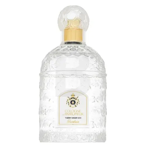 Guerlain Cologne Du Parfumeur apelsīnu krēms