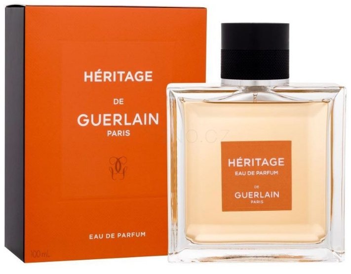 Guerlain Heritage Smaržas EDP 100 ml