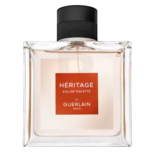 Guerlain Heritage Tualetes ūdens vīriešiem 100