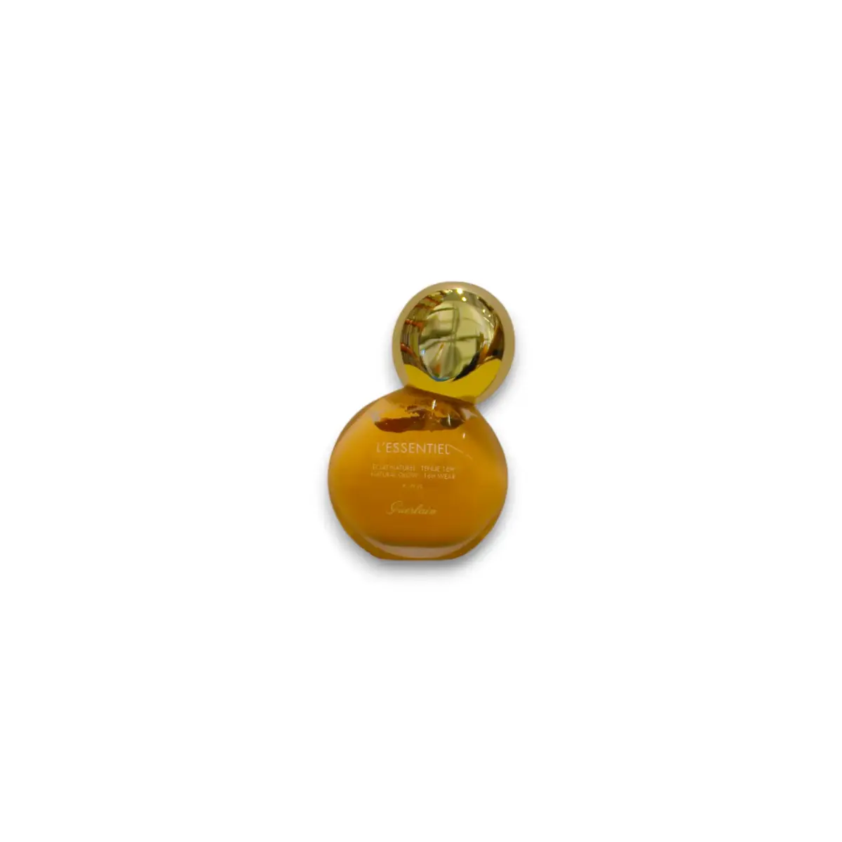 Guerlain, L`Essentiel Natural Glow, Liquid Foundation