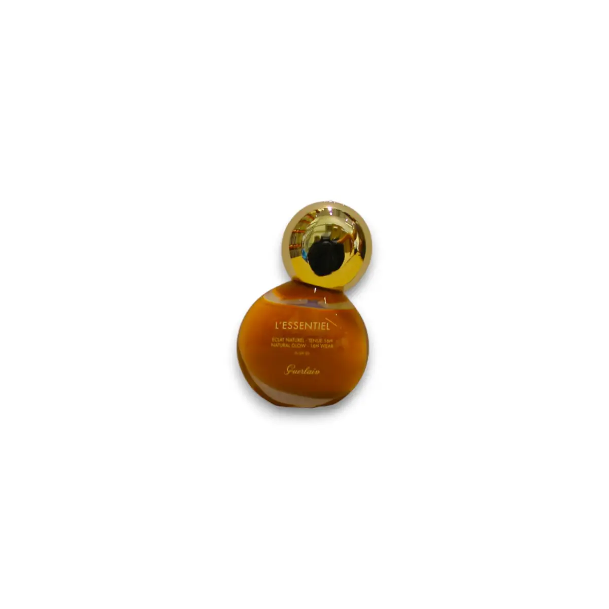 Guerlain, L`Essentiel Natural Glow, Liquid Foundation