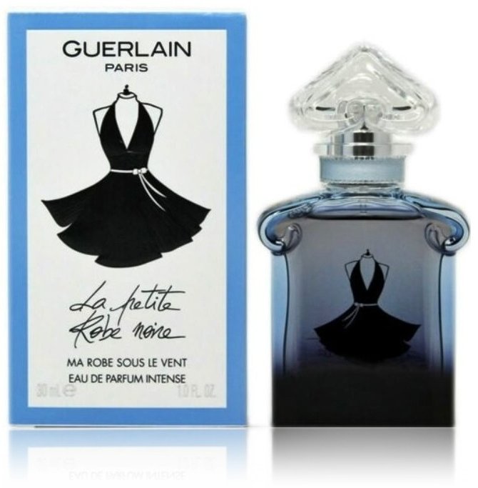 Guerlain La Petite Robe Noire Intense