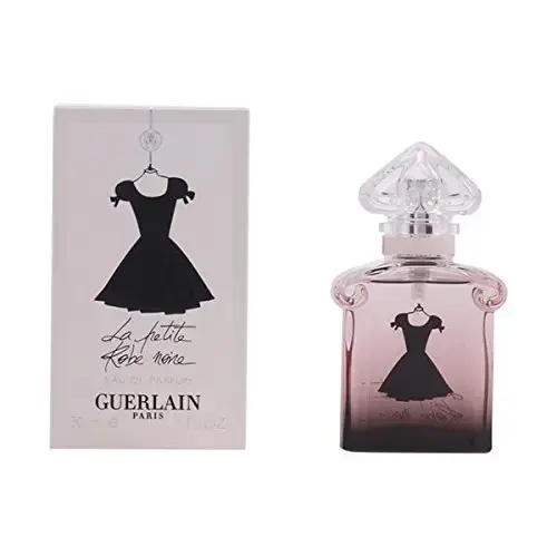 Guerlain La Petite Robe Noire Ma