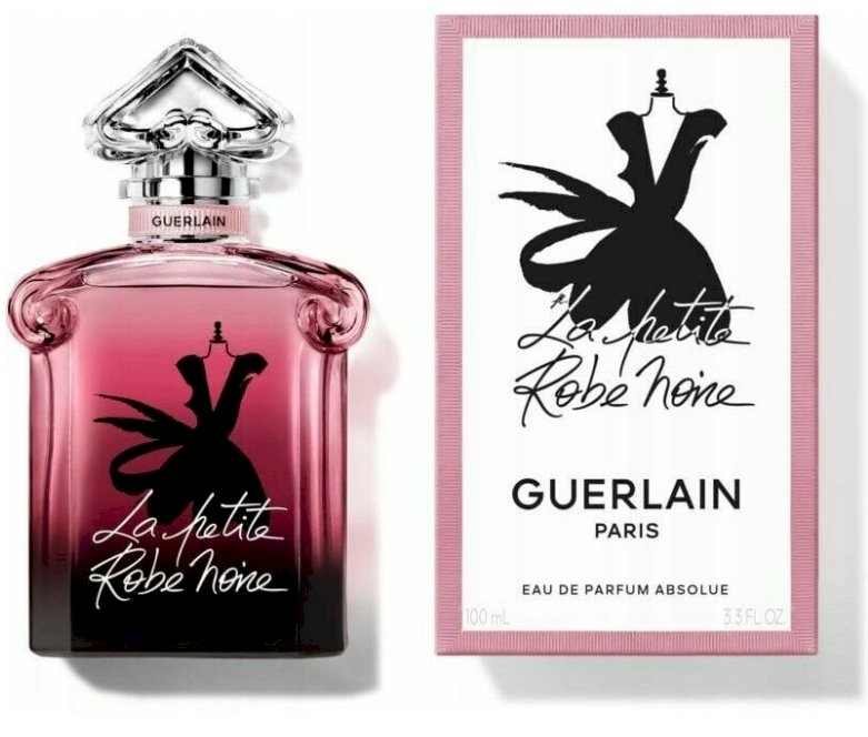 GUERLAIN La Petite Robe Noire Eau