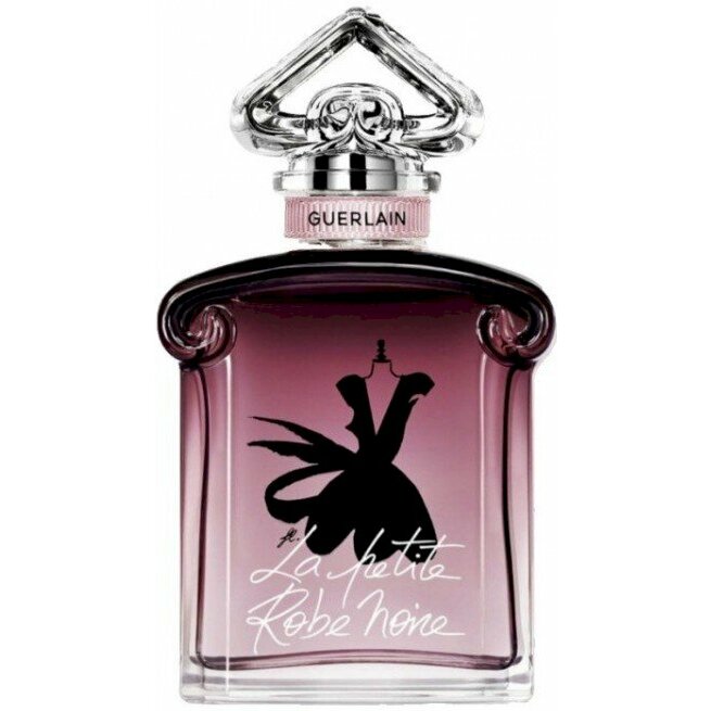 GUERLAIN La Petite Robe Noire Rose