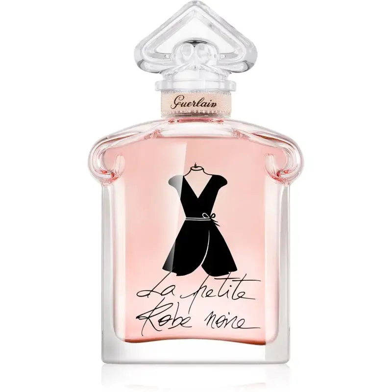 Guerlain La Petite Robe Noire Velours