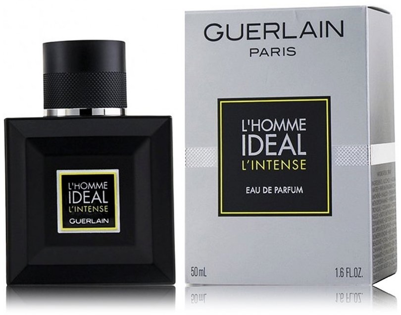 Guerlain L`Homme Idéal L`Intense Smaržas EDP