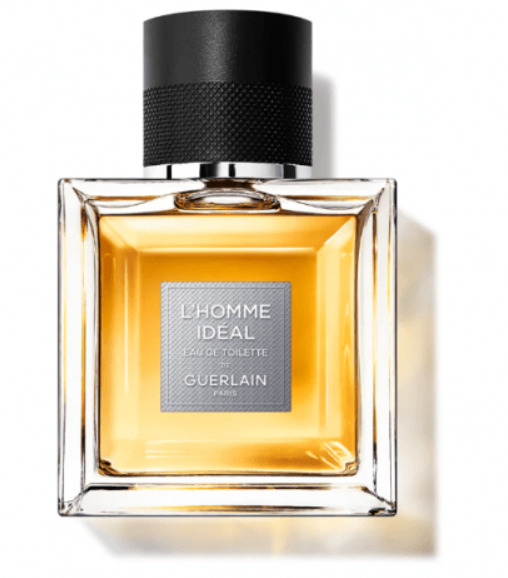 Guerlain L`Homme Idéal Smaržas EDT 50ml