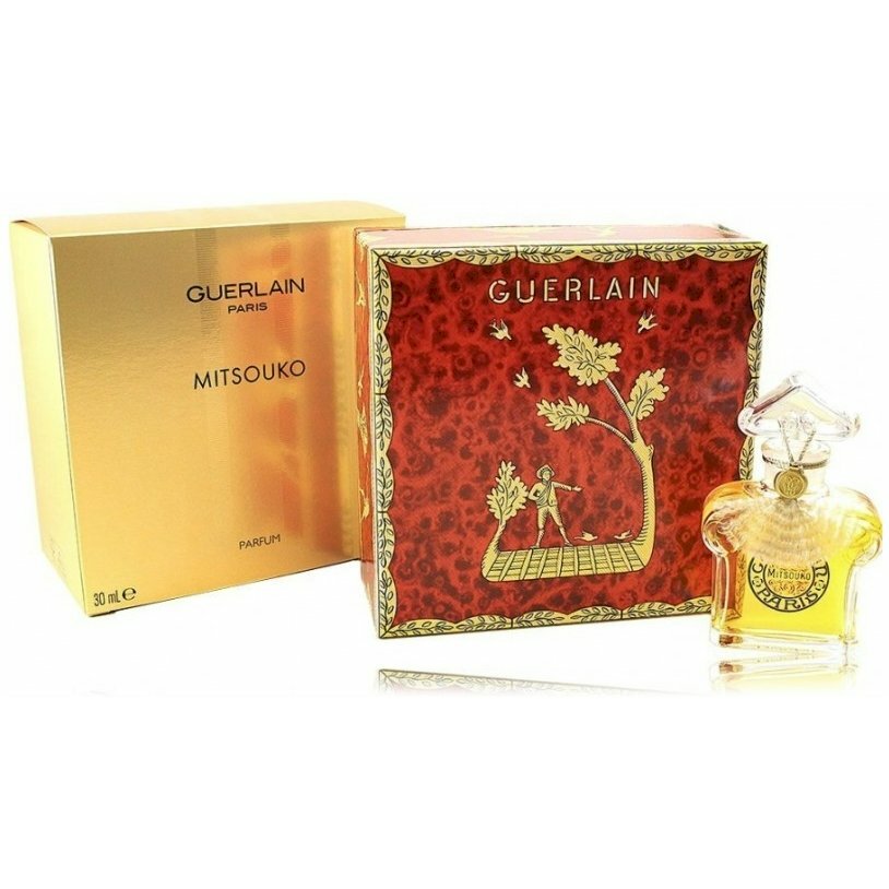 Guerlain Mitsouko Smaržas PAR 30 ml