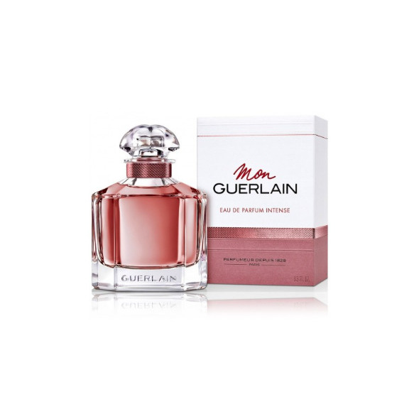 Guerlain Mon Guerlain Intense Smaržas EDP
