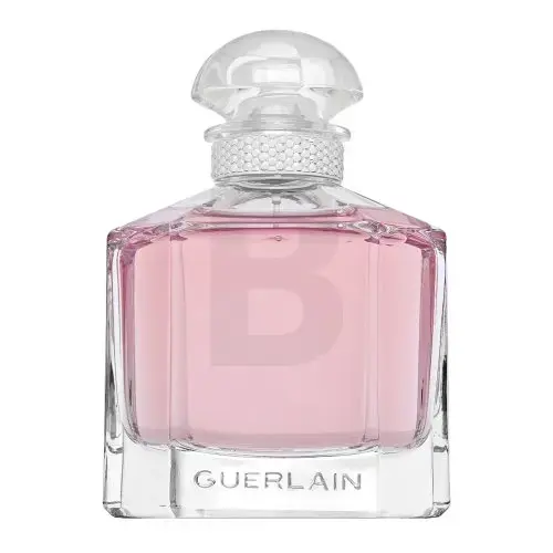 Guerlain Mon Guerlain Sparkling Bouquet parfimērijas