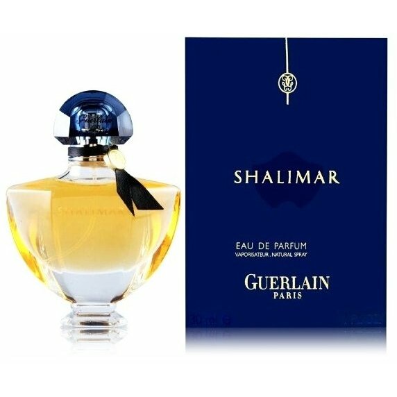 Guerlain Shalimar Smaržas EDP 30 ml