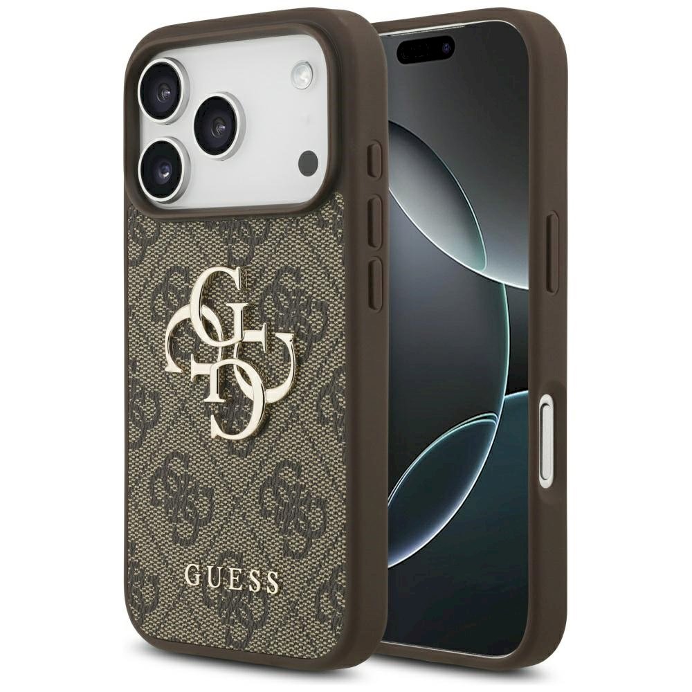 Guess 4G Big Logo Case Aizsargapvalks