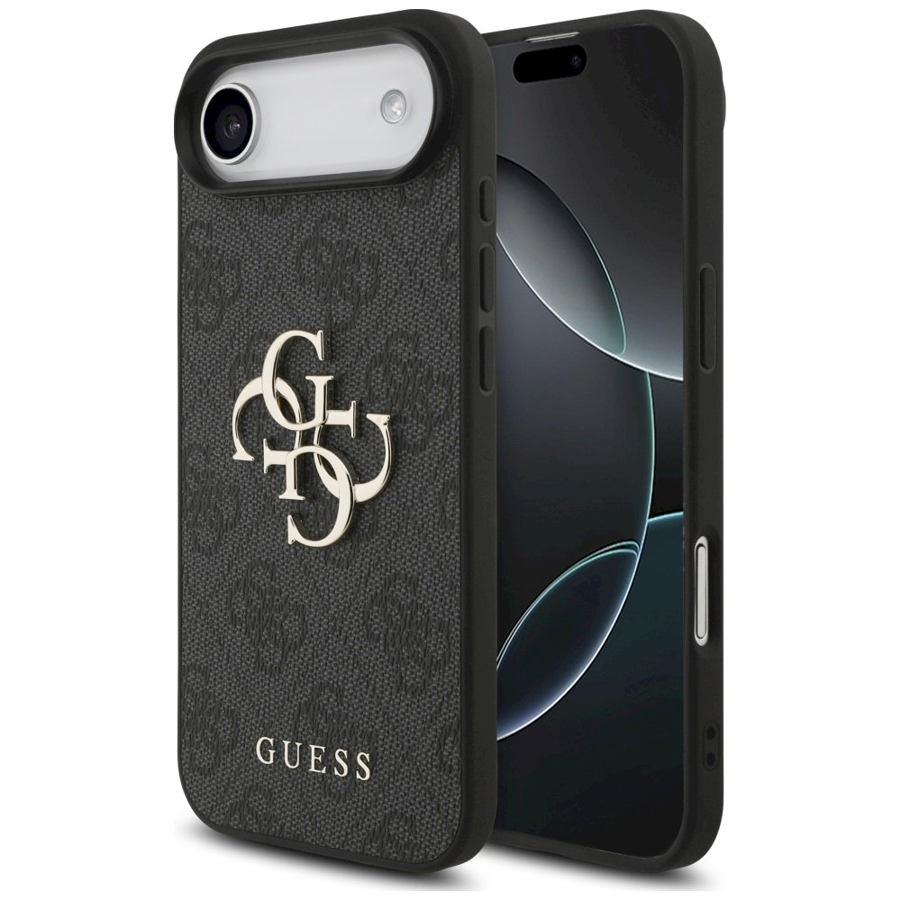 Guess 4G Big Logo Case Aizsargapvalks