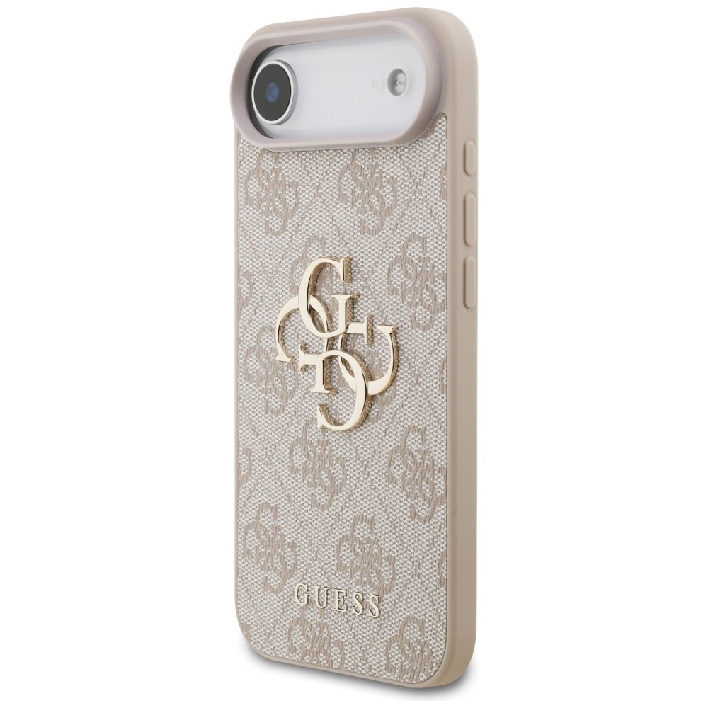 Guess 4G Big Logo Case Aizsargapvalks