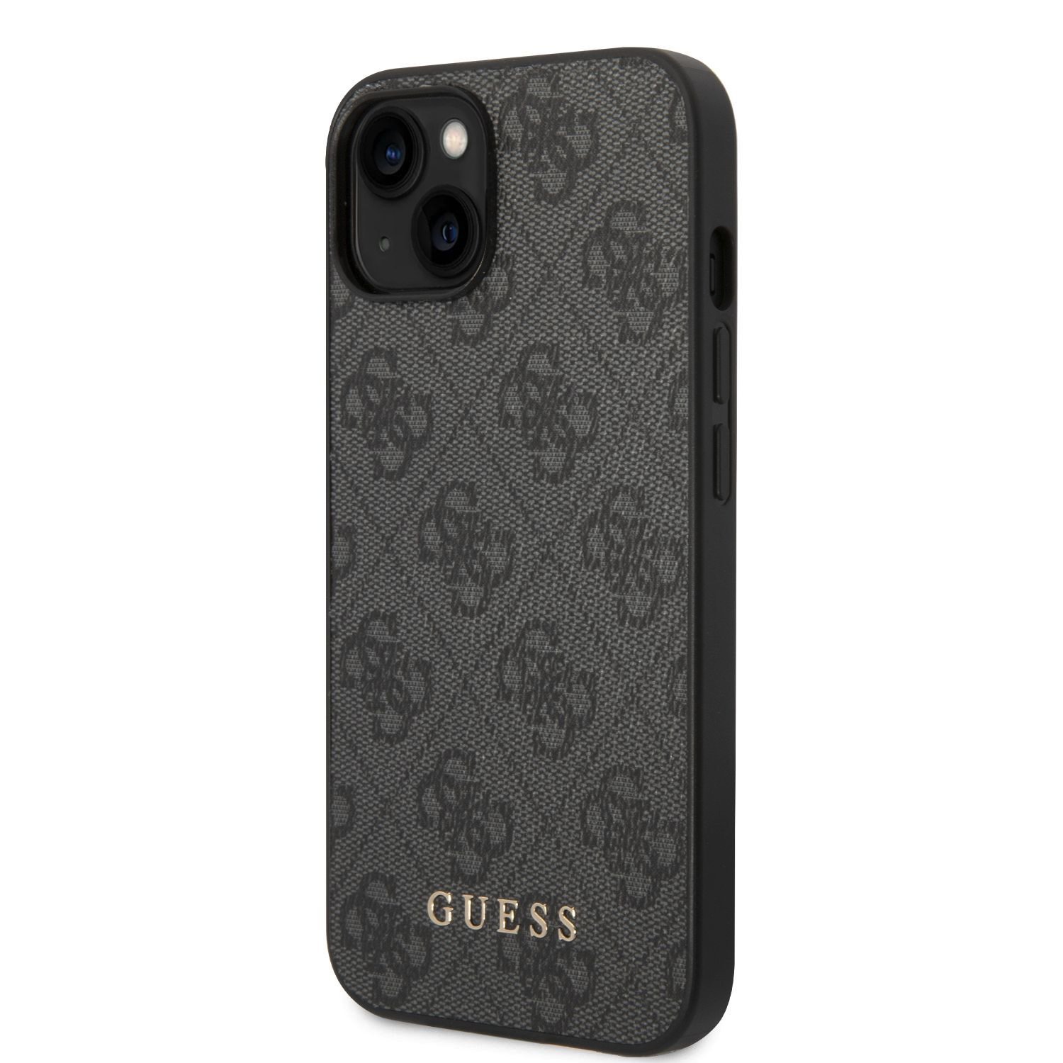 Guess 4G Case Aizsargapvalks priekš iPhone
