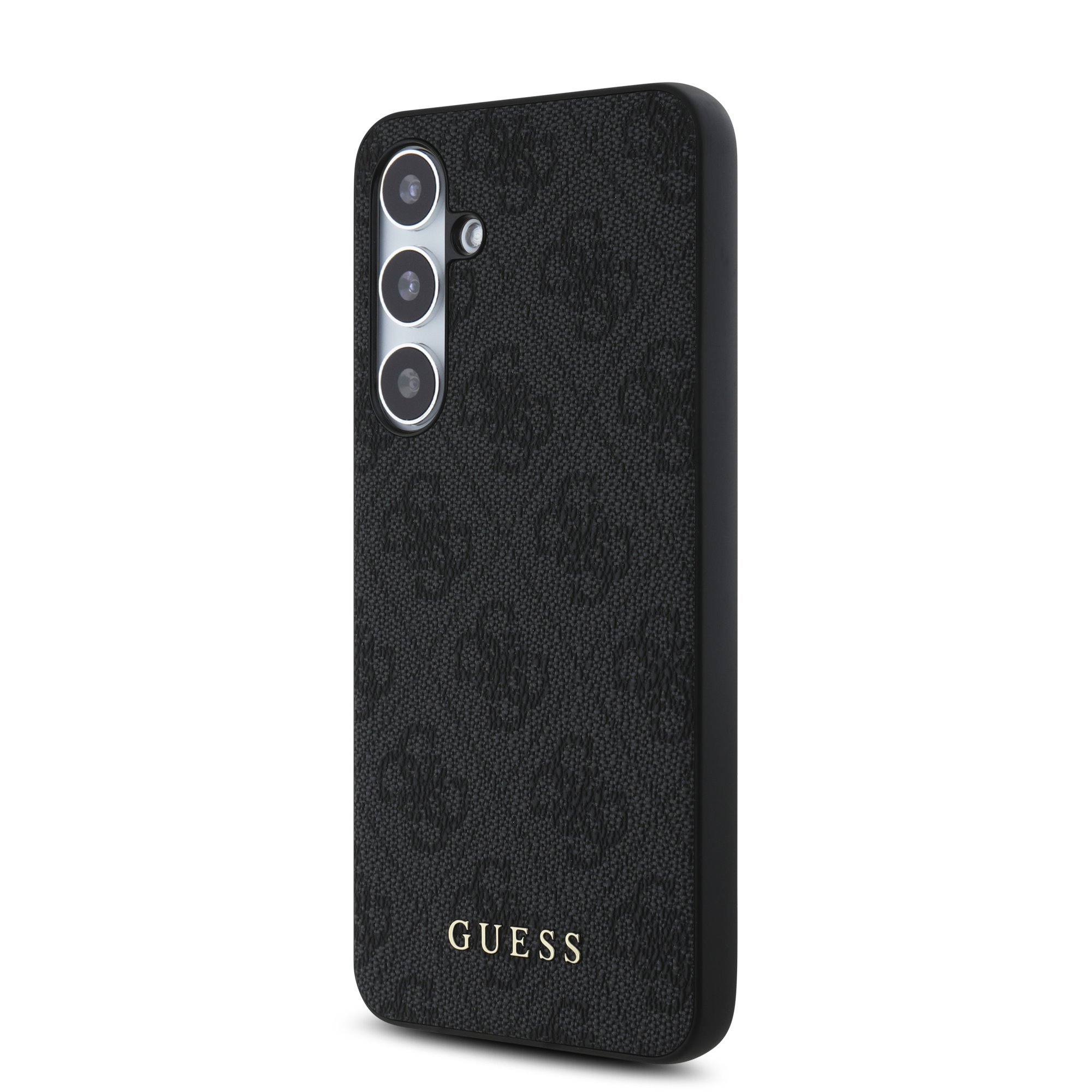 Guess 4G Case Aizsargapvalks priekš Samsung