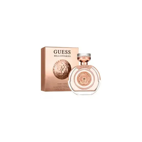 Guess Bella Vita Rosa (EDT) tualetes