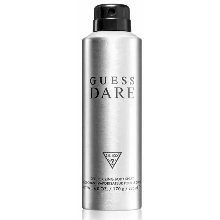 Guess Dare by Guess DEODORANT BODY