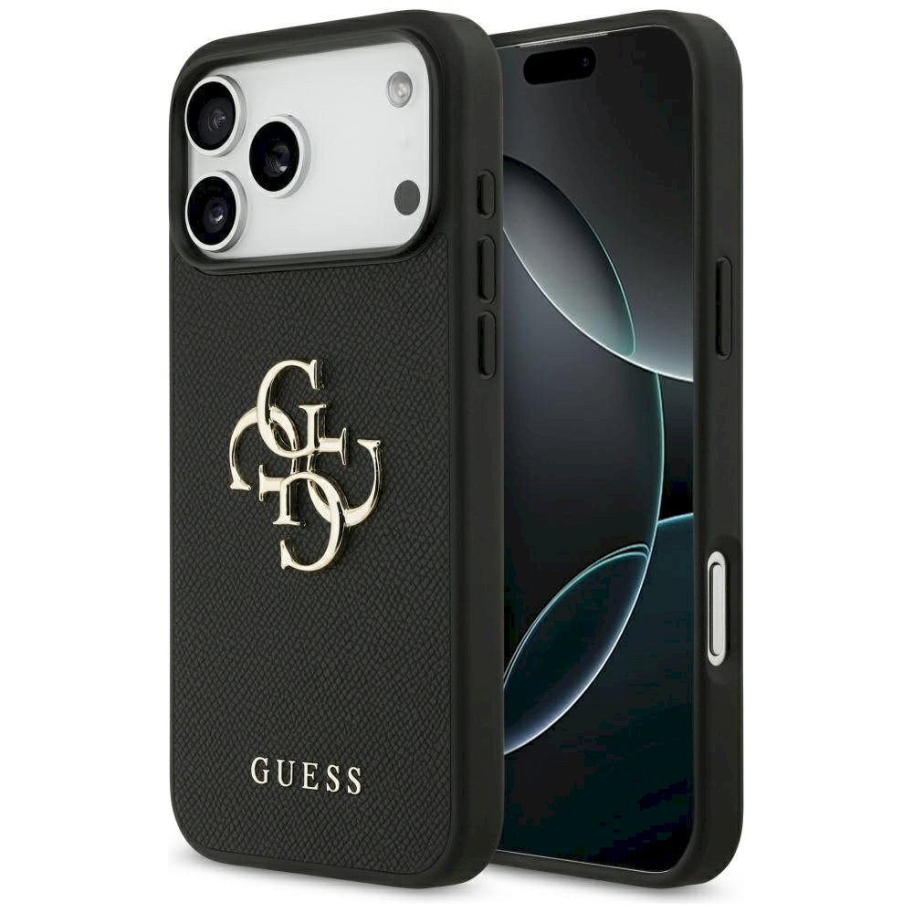 Guess Grained Big 4G & Classic