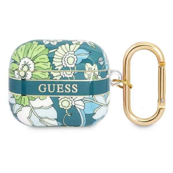 Guess case for Airpods 3 GUA3HHFLN