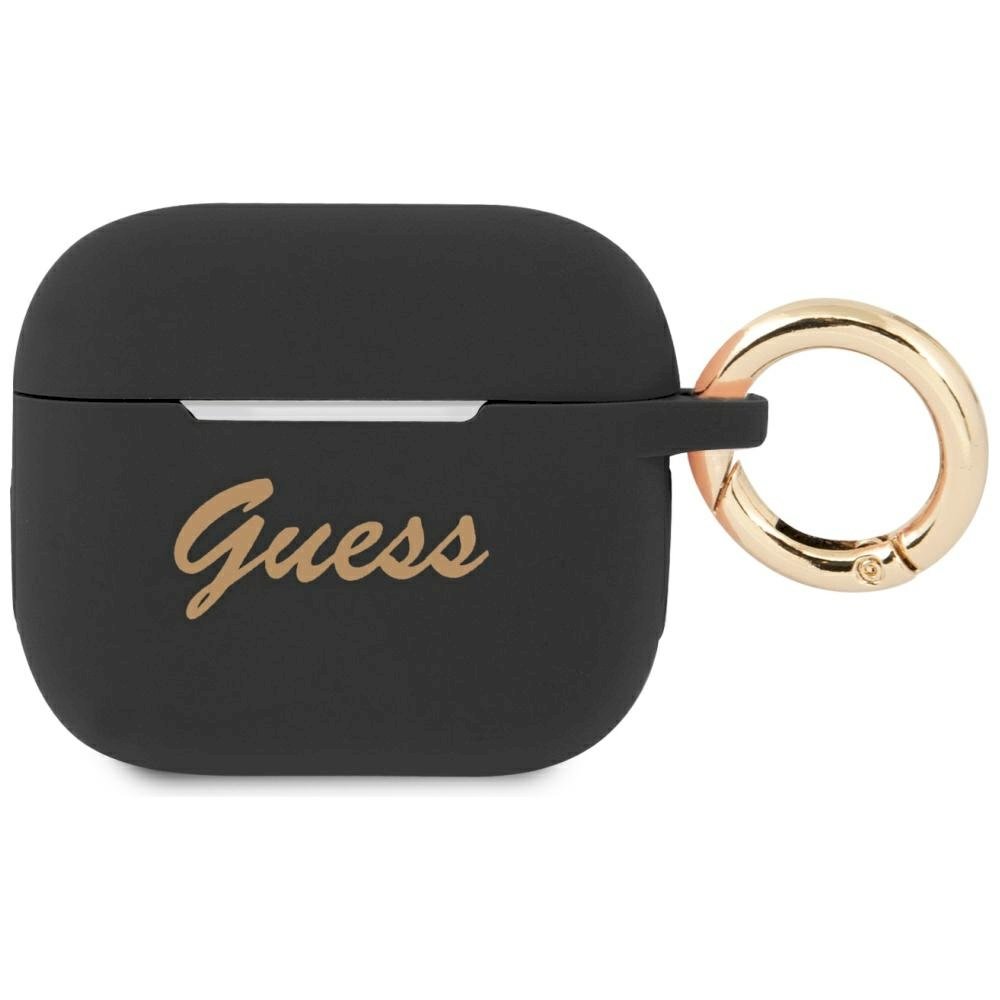 Guess GUA3SSSK AirPods 3 cover Silikona