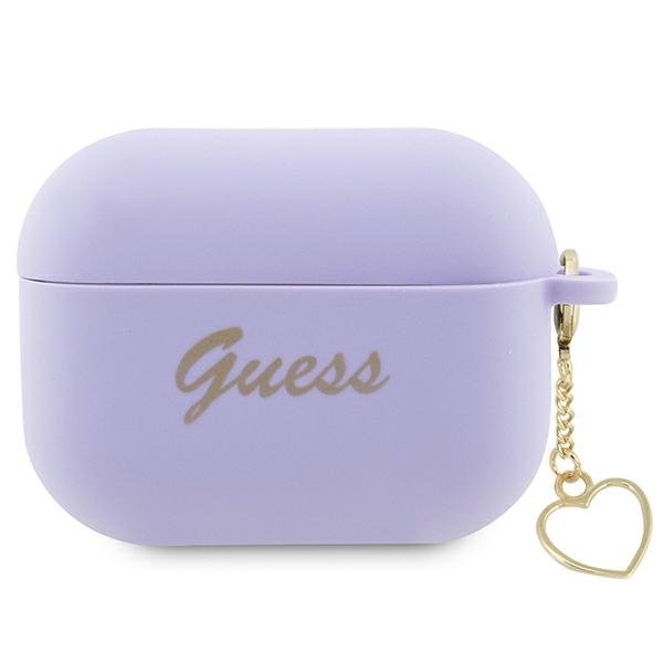 Guess GUAP2LSCHSU AirPods Pro 2 cover