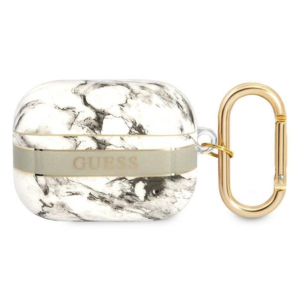 Guess case for Airpods Pro GUAPHCHMAG