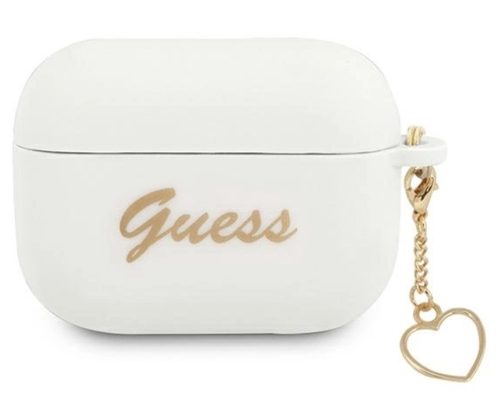 Guess case for Airpods Pro GUAPLSCHSH