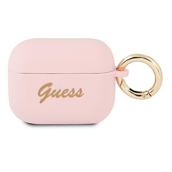 Guess case for AirPods Pro GUAPSSSI