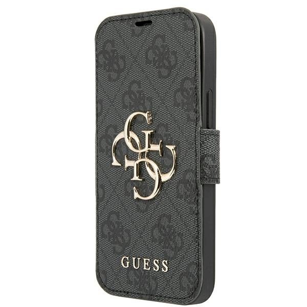 Guess GUBKP13X4GMGGR Book 4G Big Metal