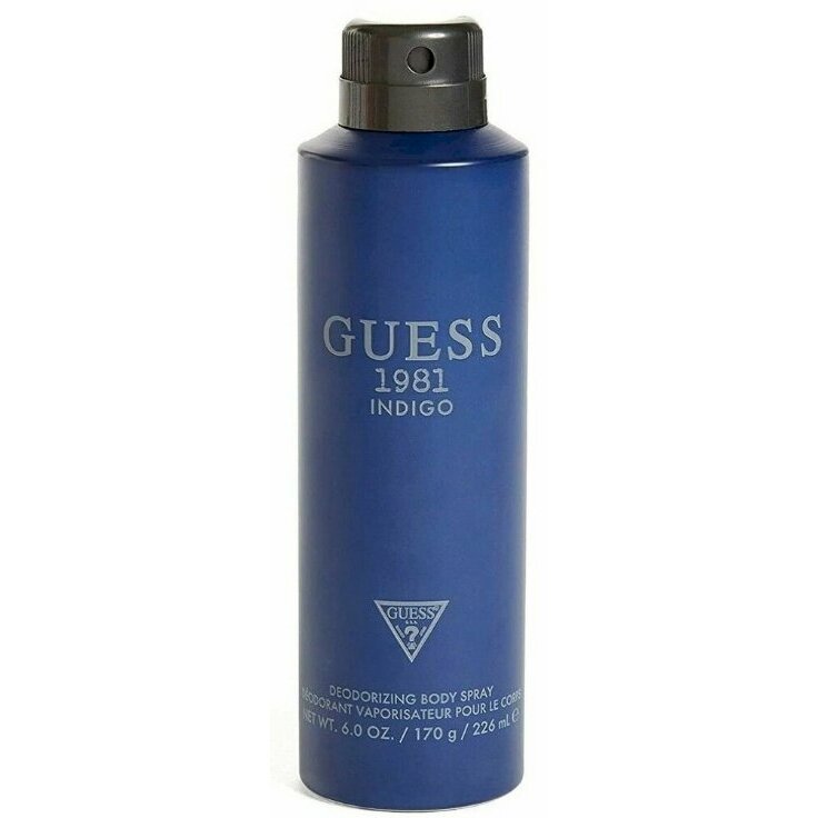 Guess 1981 Indigo by Guess for